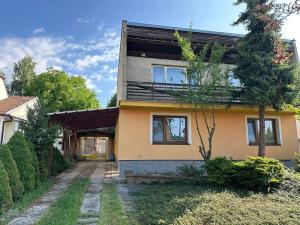 Prodej rodinného domu, Mohelno, 139 m2