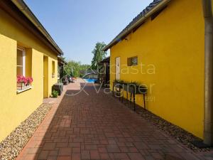 Prodej rodinného domu, Žatec, Lounská, 140 m2