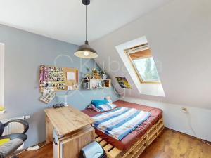 Prodej rodinného domu, Žatec, Lounská, 140 m2