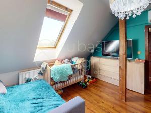 Prodej rodinného domu, Žatec, Lounská, 140 m2