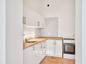 Pronájem bytu 3+kk, Jihlava, Havířská, 90 m2