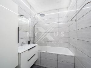 Prodej bytu 3+1, Praha - Stodůlky, Běhounkova, 74 m2