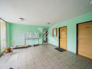 Prodej bytu 3+1, Praha - Stodůlky, Běhounkova, 74 m2