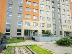 Prodej bytu 3+1, Praha - Stodůlky, Běhounkova, 74 m2
