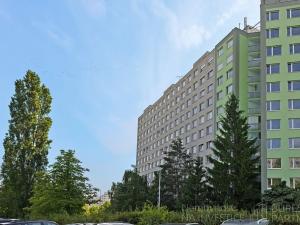 Prodej bytu 3+1, Praha - Stodůlky, Amforová, 75 m2