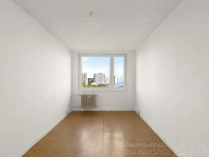 Prodej bytu 3+1, Praha - Stodůlky, Amforová, 75 m2