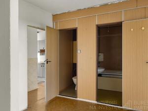 Prodej bytu 3+1, Praha - Stodůlky, Amforová, 75 m2