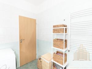 Pronájem bytu 2+kk, Praha - Vysočany, Podkovářská, 48 m2