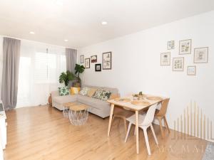 Pronájem bytu 2+kk, Praha - Vysočany, Podkovářská, 48 m2
