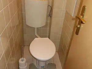 Pronájem bytu 1+kk, Praha - Vršovice, Moskevská, 19 m2