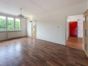 Pronájem bytu 2+1, Chomutov, Zahradní, 60 m2
