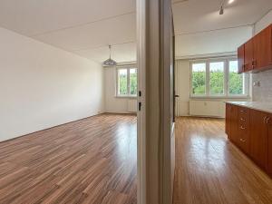 Pronájem bytu 2+1, Chomutov, Zahradní, 60 m2