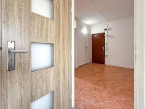Pronájem bytu 2+1, Chomutov, Zahradní, 60 m2