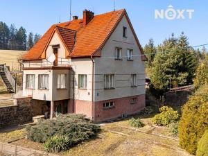 Prodej rodinného domu, Terešov, 260 m2
