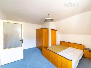 Prodej rodinného domu, Terešov, 260 m2