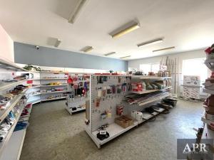 Pronájem obchodního prostoru, Uherský Brod, Stolařská, 368 m2