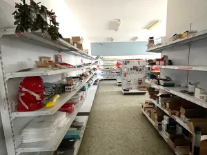 Pronájem obchodního prostoru, Uherský Brod, Stolařská, 368 m2