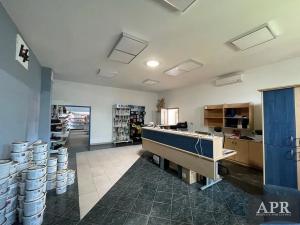 Pronájem obchodního prostoru, Uherský Brod, Stolařská, 368 m2