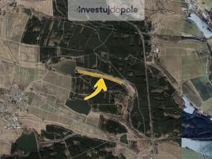 Prodej louky, Trstěnice, 40954 m2