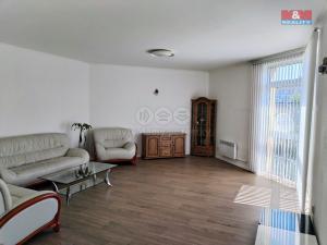 Pronájem bytu 3+kk, Praha - Dolní Měcholupy, Za zahradami, 96 m2