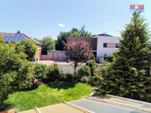 Pronájem bytu 3+kk, Praha - Dolní Měcholupy, Za zahradami, 96 m2