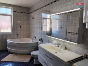 Pronájem bytu 3+kk, Praha - Dolní Měcholupy, Za zahradami, 96 m2
