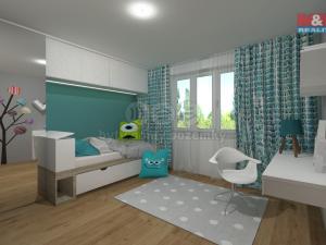 Prodej rodinného domu, Osoblaha, Nádražní, 145 m2