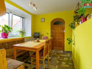 Prodej rodinného domu, Vraclav, 150 m2