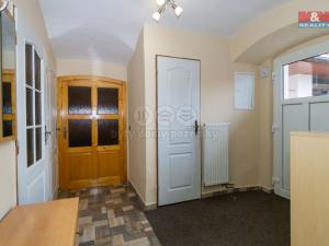 Prodej rodinného domu, Vraclav, 150 m2