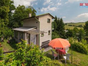 Prodej chaty, Ledeč nad Sázavou, Pivovarská, 36 m2