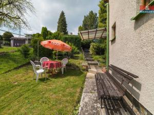 Prodej chaty, Ledeč nad Sázavou, Pivovarská, 36 m2