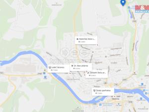 Prodej chaty, Ledeč nad Sázavou, Pivovarská, 36 m2