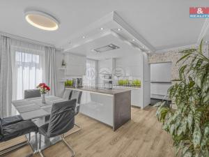 Prodej rodinného domu, Brázdim - Nový Brázdim, 198 m2