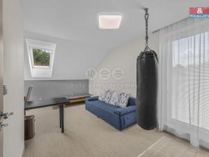 Prodej rodinného domu, Brázdim - Nový Brázdim, 198 m2