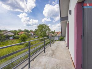 Prodej rodinného domu, Brázdim - Nový Brázdim, 198 m2