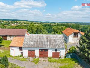 Prodej skladu, Čakov - Tatouňovice, 400 m2