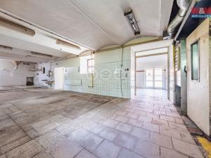 Prodej skladu, Čakov - Tatouňovice, 400 m2