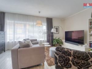 Prodej bytu 3+kk, Starý Plzenec, Husova, 96 m2