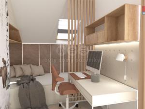 Prodej bytu 3+kk, Starý Plzenec, Husova, 96 m2