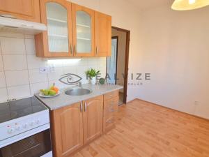 Pronájem bytu 1+1, České Budějovice, M. Horákové, 31 m2