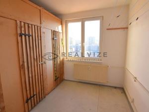 Pronájem bytu 1+1, České Budějovice, M. Horákové, 31 m2