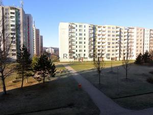 Pronájem bytu 1+1, České Budějovice, M. Horákové, 31 m2