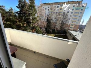 Pronájem bytu 2+1, Přerov - Přerov I-Město, Jasínkova, 52 m2