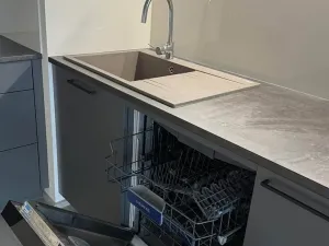 Pronájem bytu 2+kk, Praha - Hloubětín, Poděbradská, 60 m2