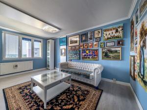 Prodej bytu 2+1, Nýřany, Slunečná, 60 m2