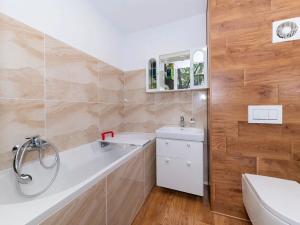 Prodej bytu 2+1, Nýřany, Slunečná, 60 m2