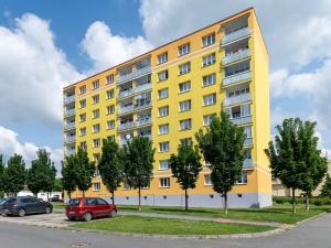 Prodej bytu 2+1, Nýřany, Slunečná, 60 m2