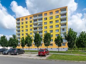 Prodej bytu 2+1, Nýřany, Slunečná, 60 m2