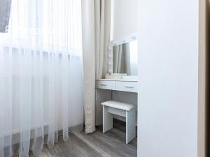 Prodej bytu 1+kk, Praha - Střížkov, Děčínská, 23 m2