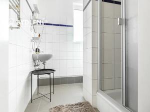 Prodej bytu 1+kk, Praha - Střížkov, Děčínská, 23 m2